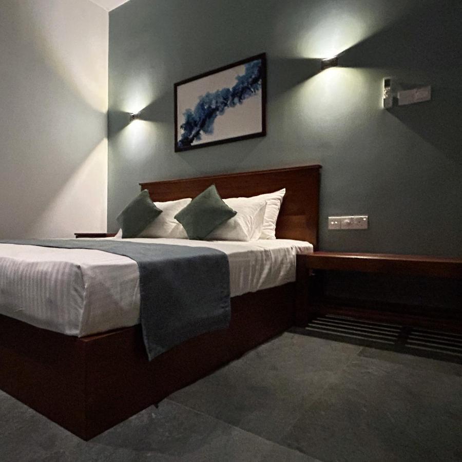 Bed & Breakfast Cliveland Kandy