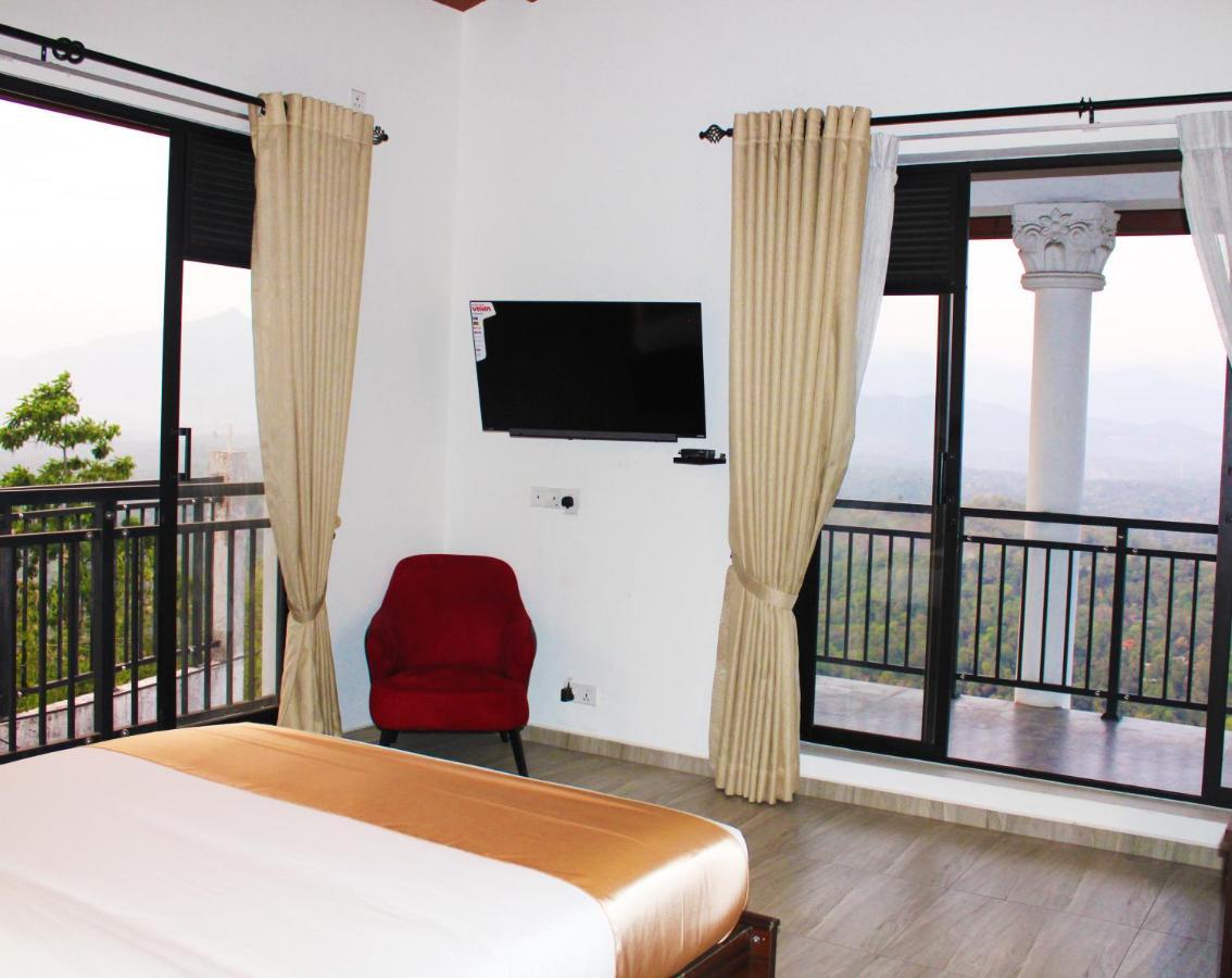 Sky Gate Hotel
