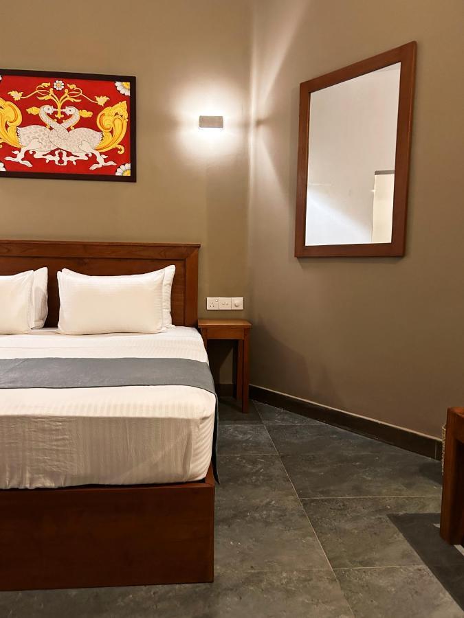 Bed & Breakfast Cliveland