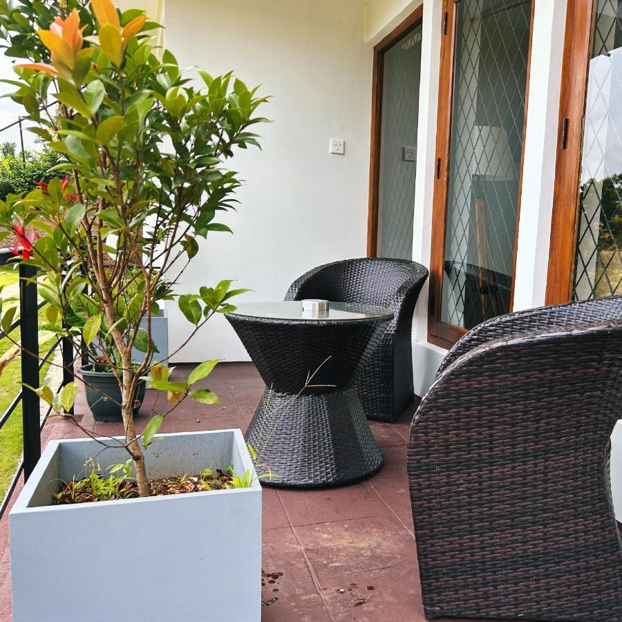 Bed & Breakfast Cliveland Kandy