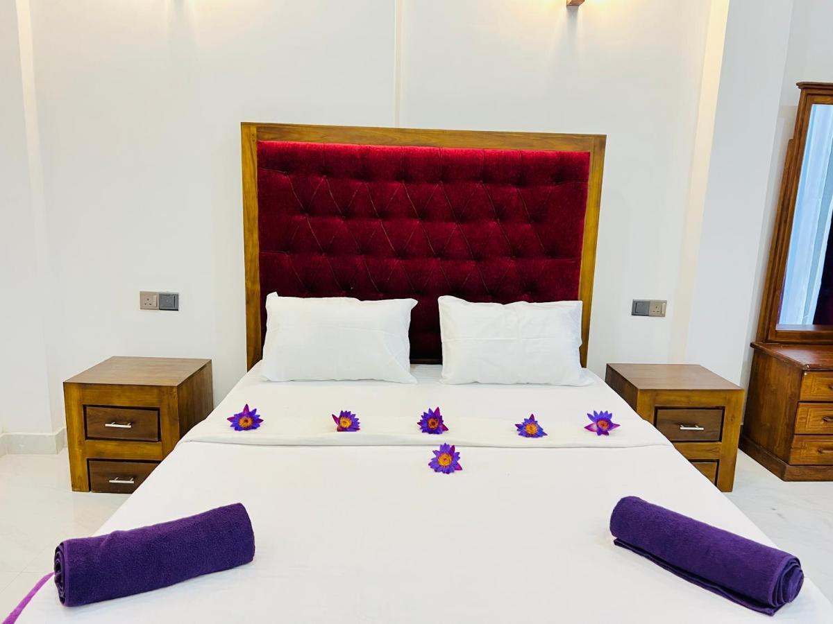 Hotel Jerry's Kandy