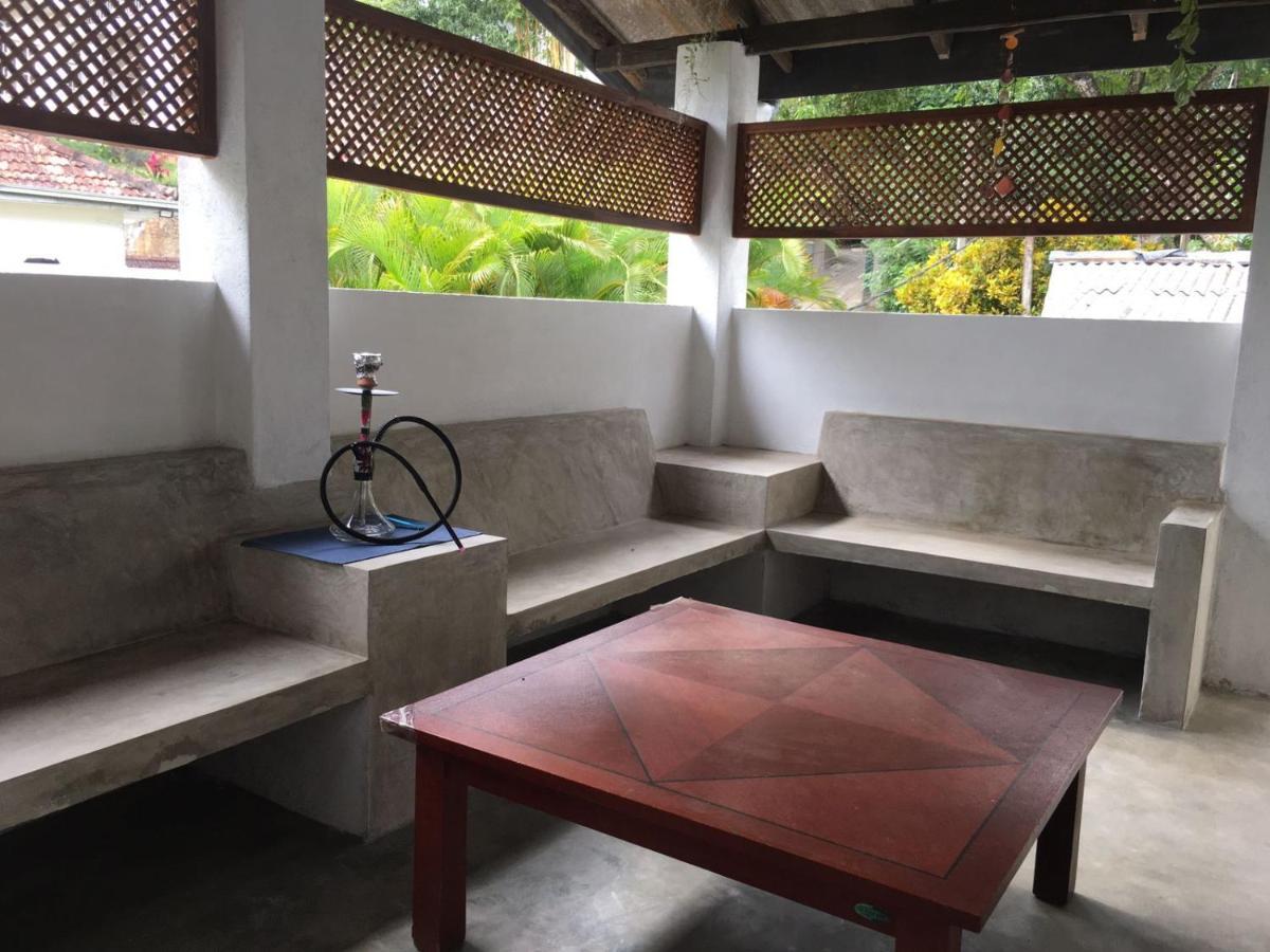 Bed & Breakfast Everdew Kandy