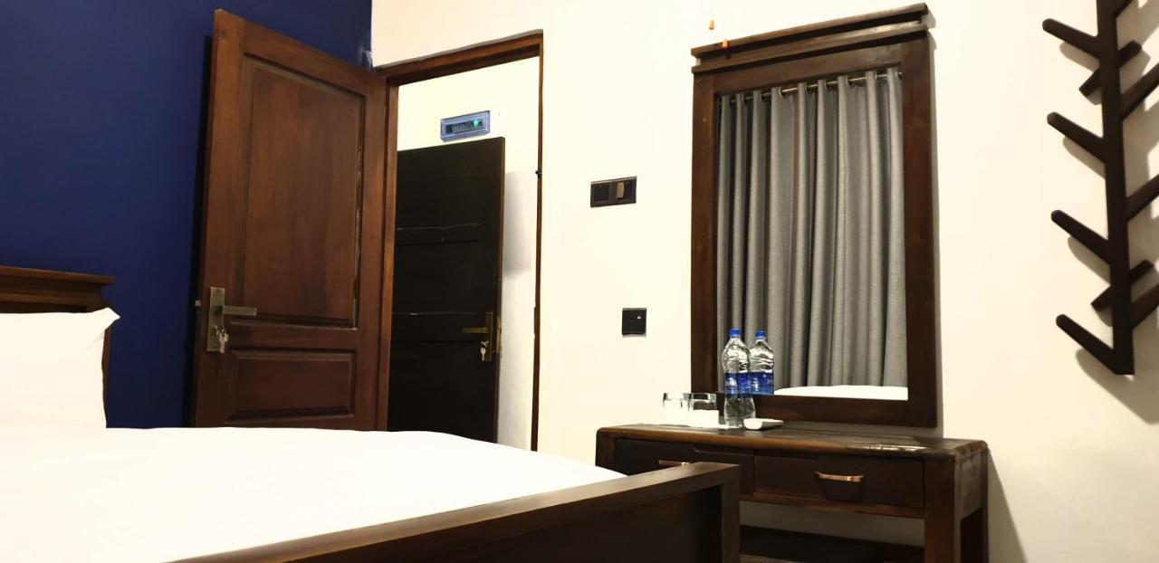 Kandy City Inn Hotel *