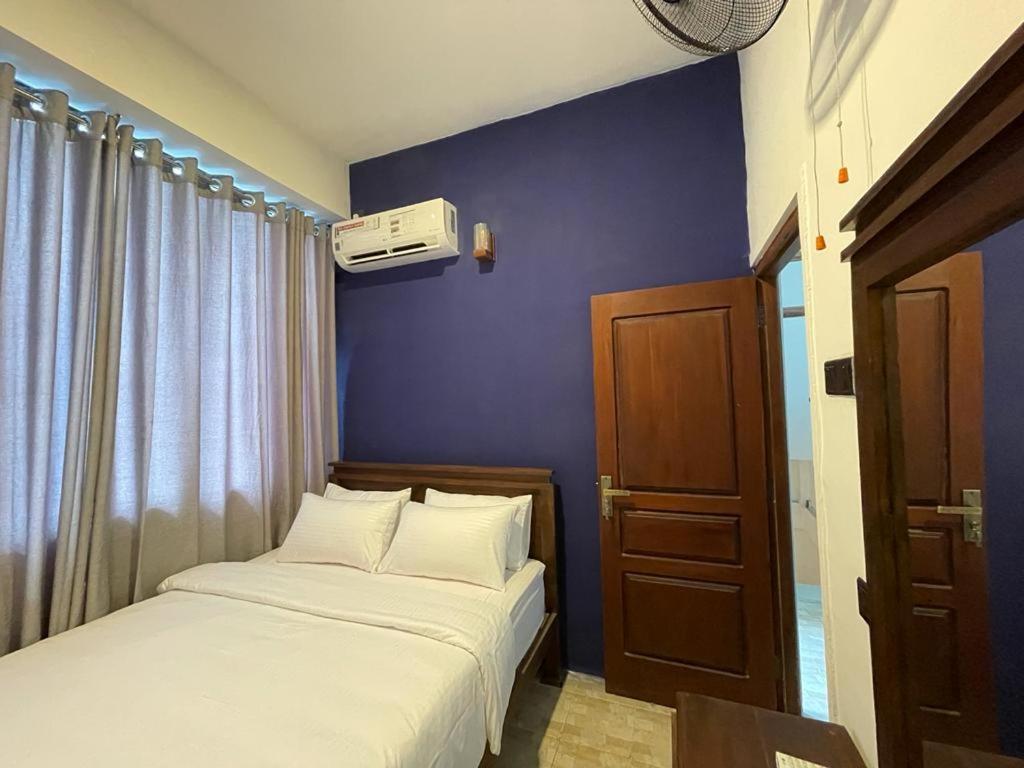 Hotel Kandy City Inn *
