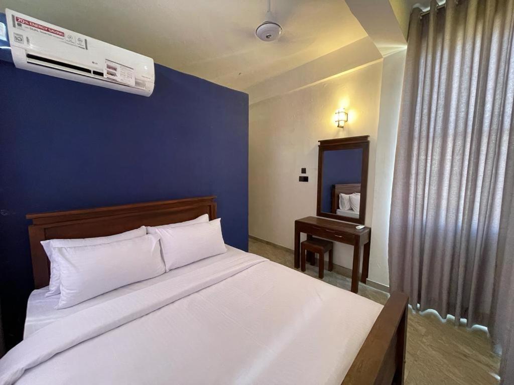 Hotel Kandy City Inn