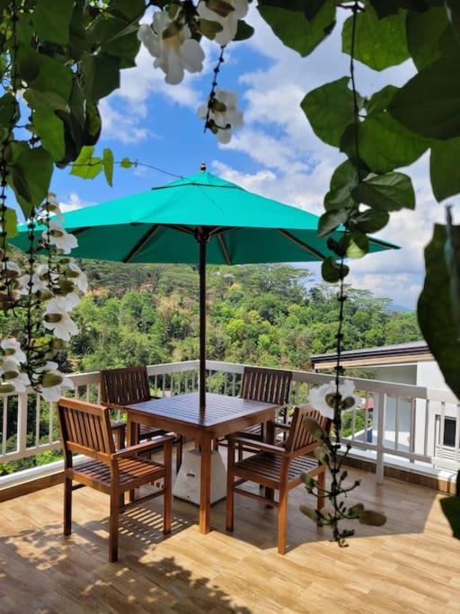 Apartment The Chocolate Factory House, Kandy