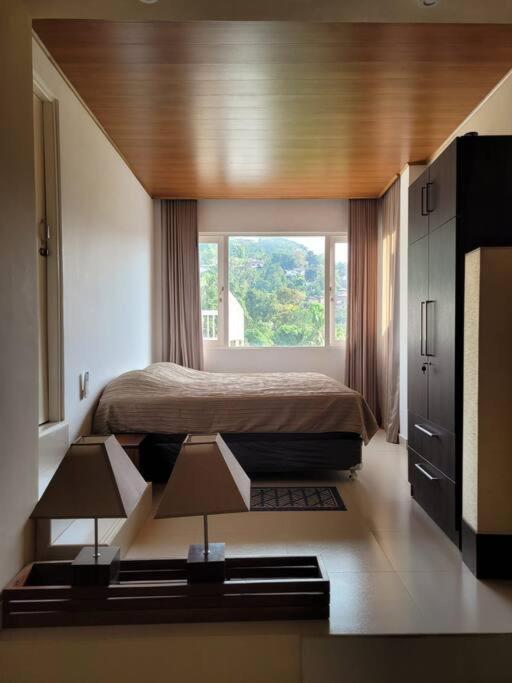 The Chocolate Factory House, Kandy
