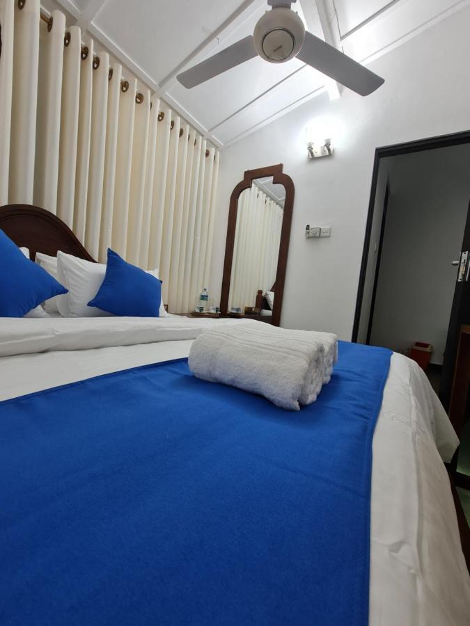 Hello Homestay *