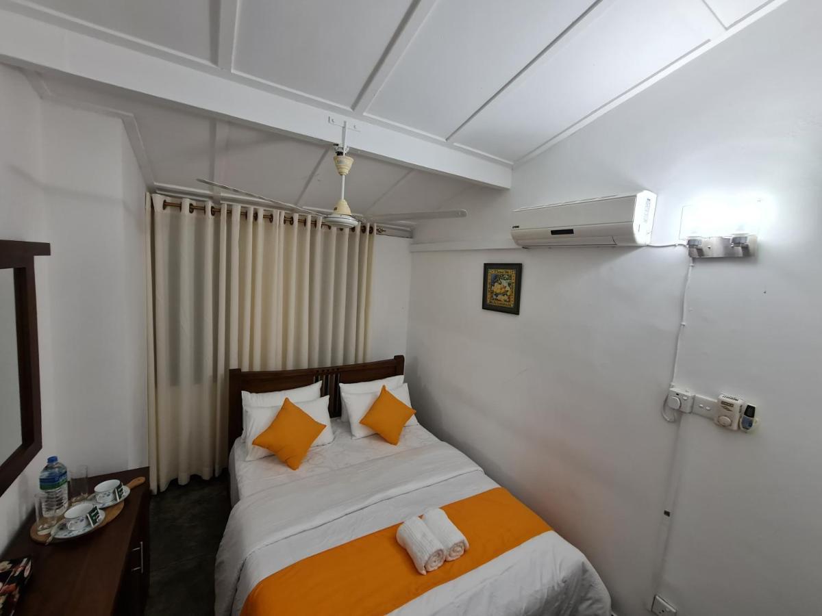 Hello Homestay Kandy