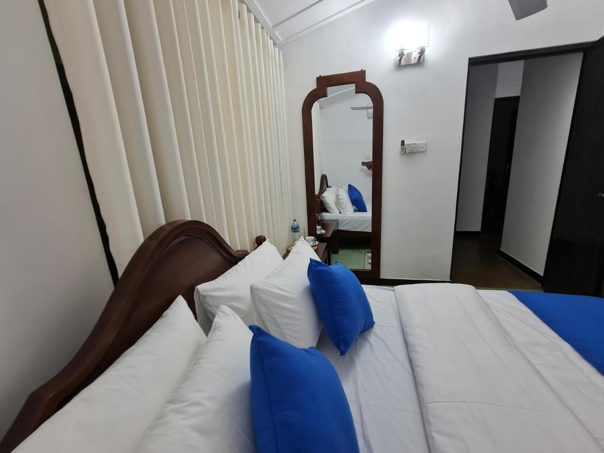 Homestay Hello