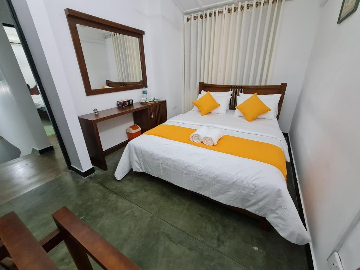 Homestay Hello *