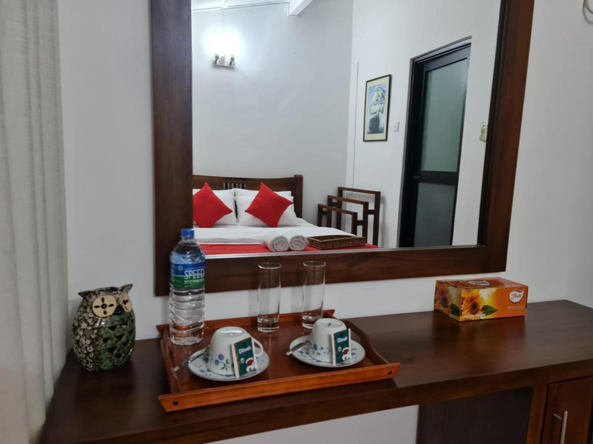 Hello Homestay Kandy