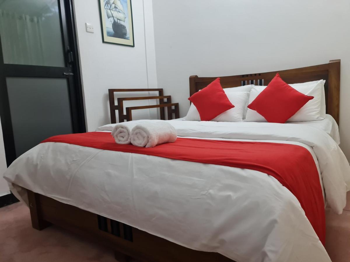 Hello Homestay Kandy