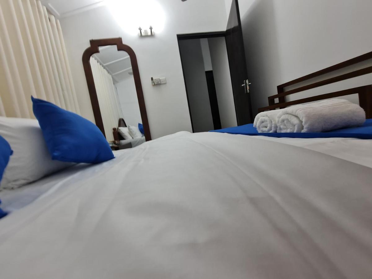 Hello Homestay *