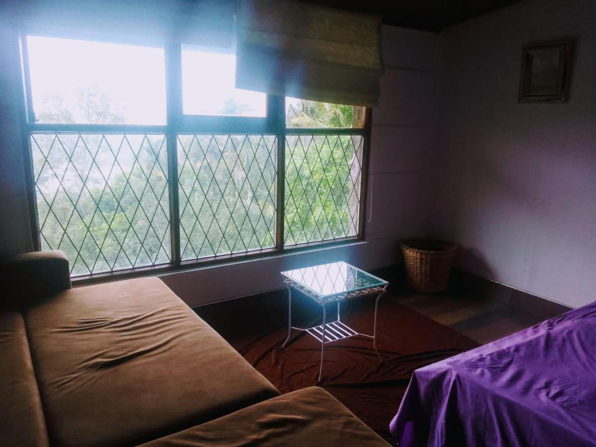 Country house Bird Nest - Hanthana Kandy