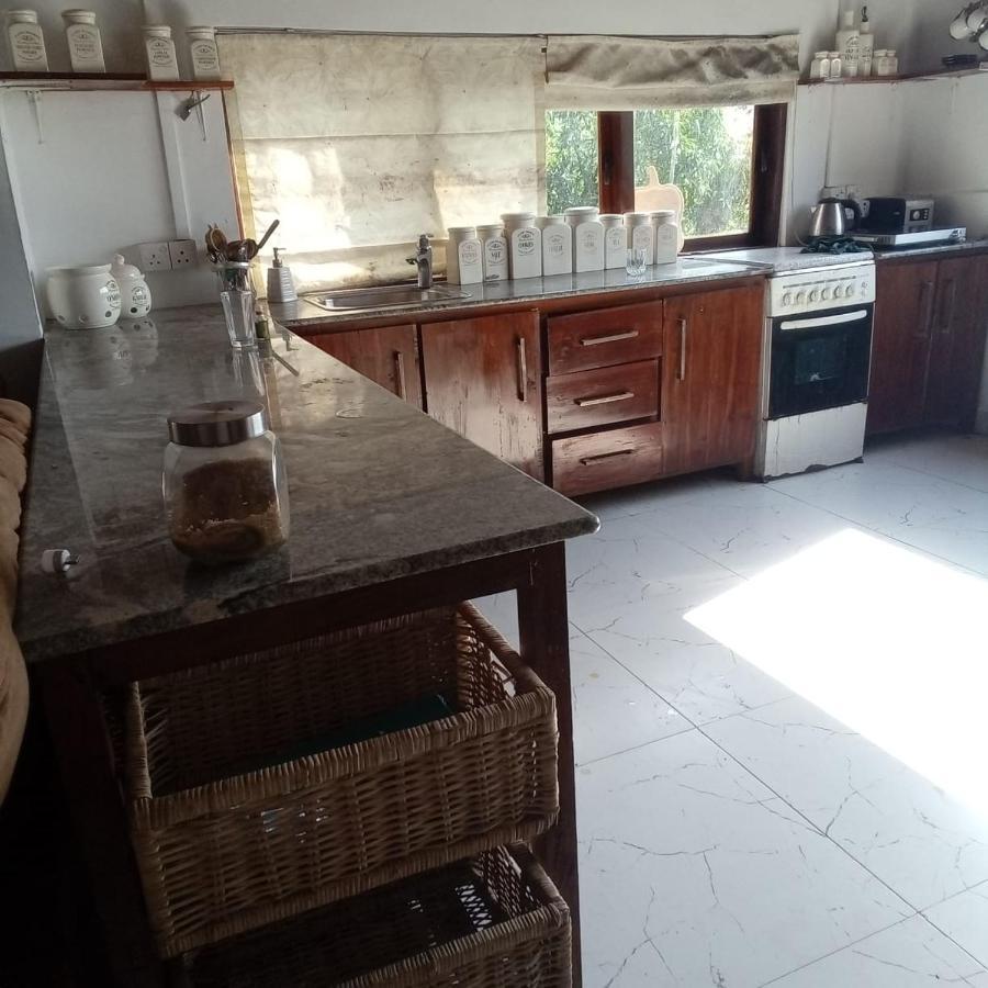 Bird Nest - Hanthana Country house *