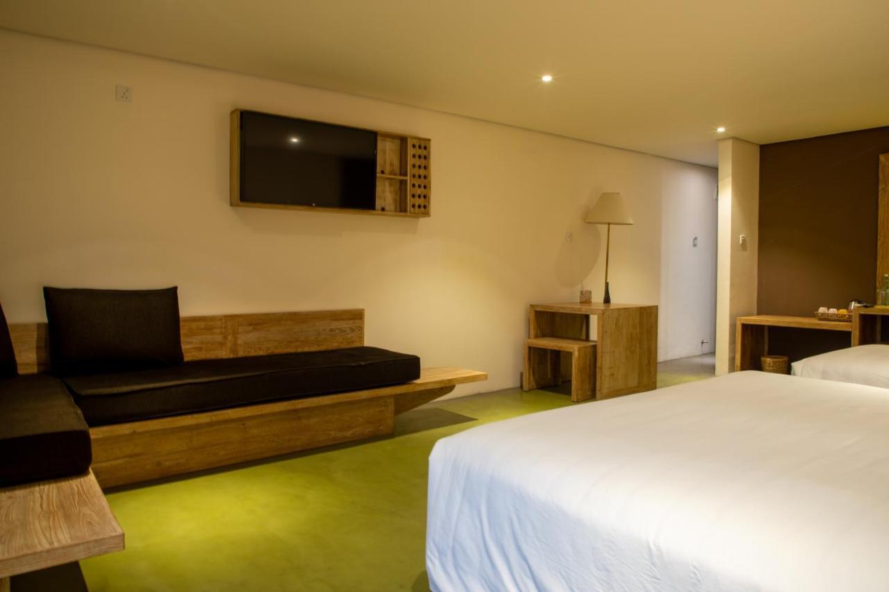 Hotel Avenue