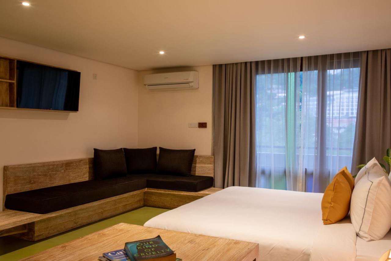 Hotel Avenue