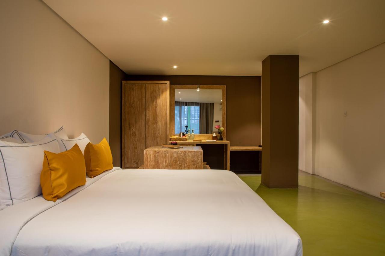 Hotel Avenue