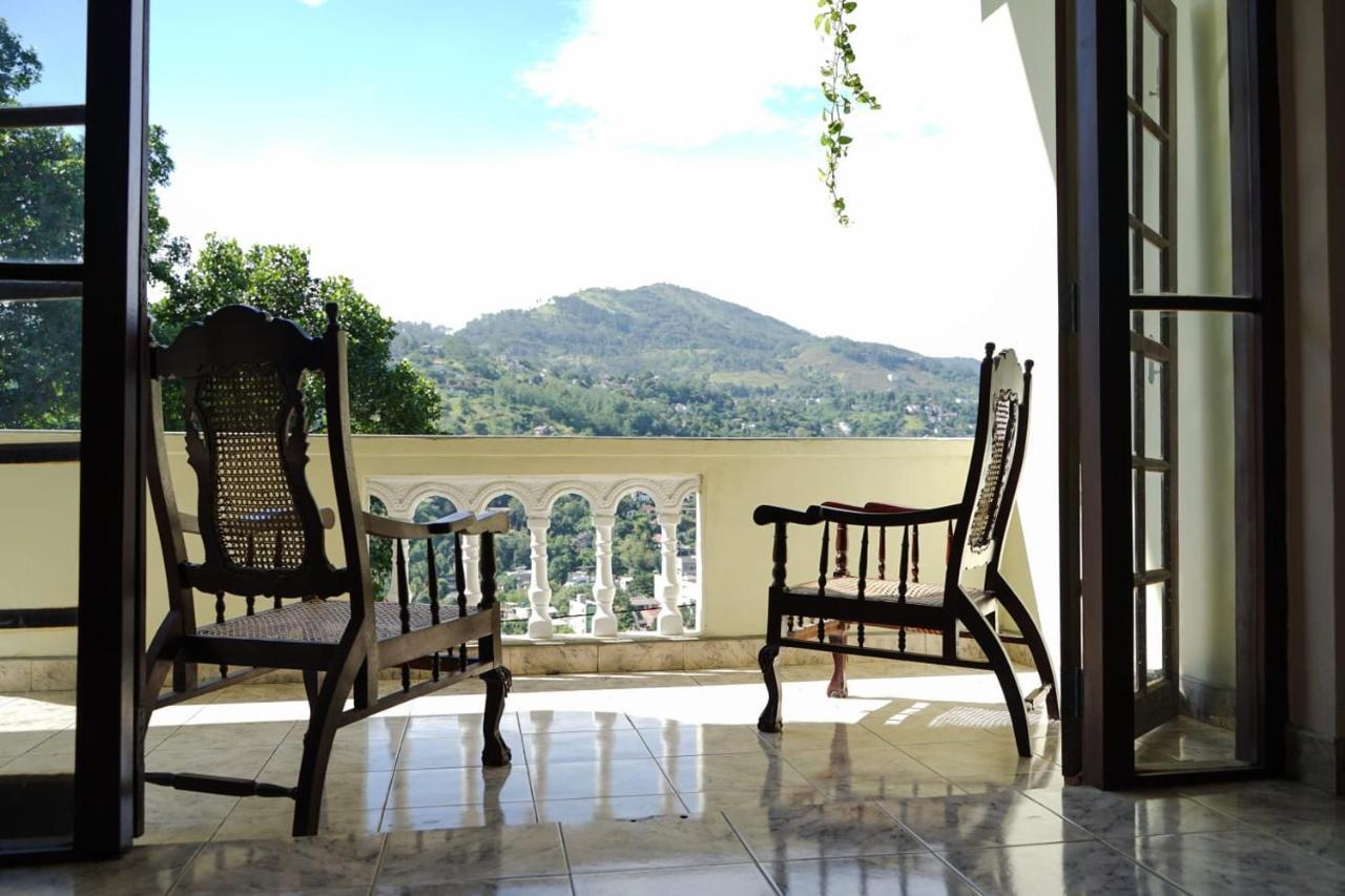 The Bbc Cheliyan Guest house Kandy