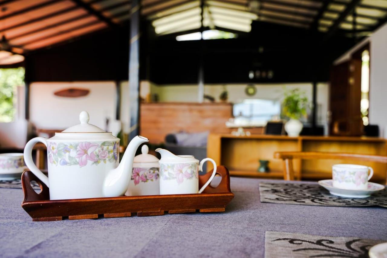 The Bbc Cheliyan Guest house