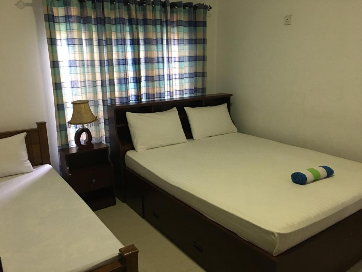 Guest house Hanthana View *