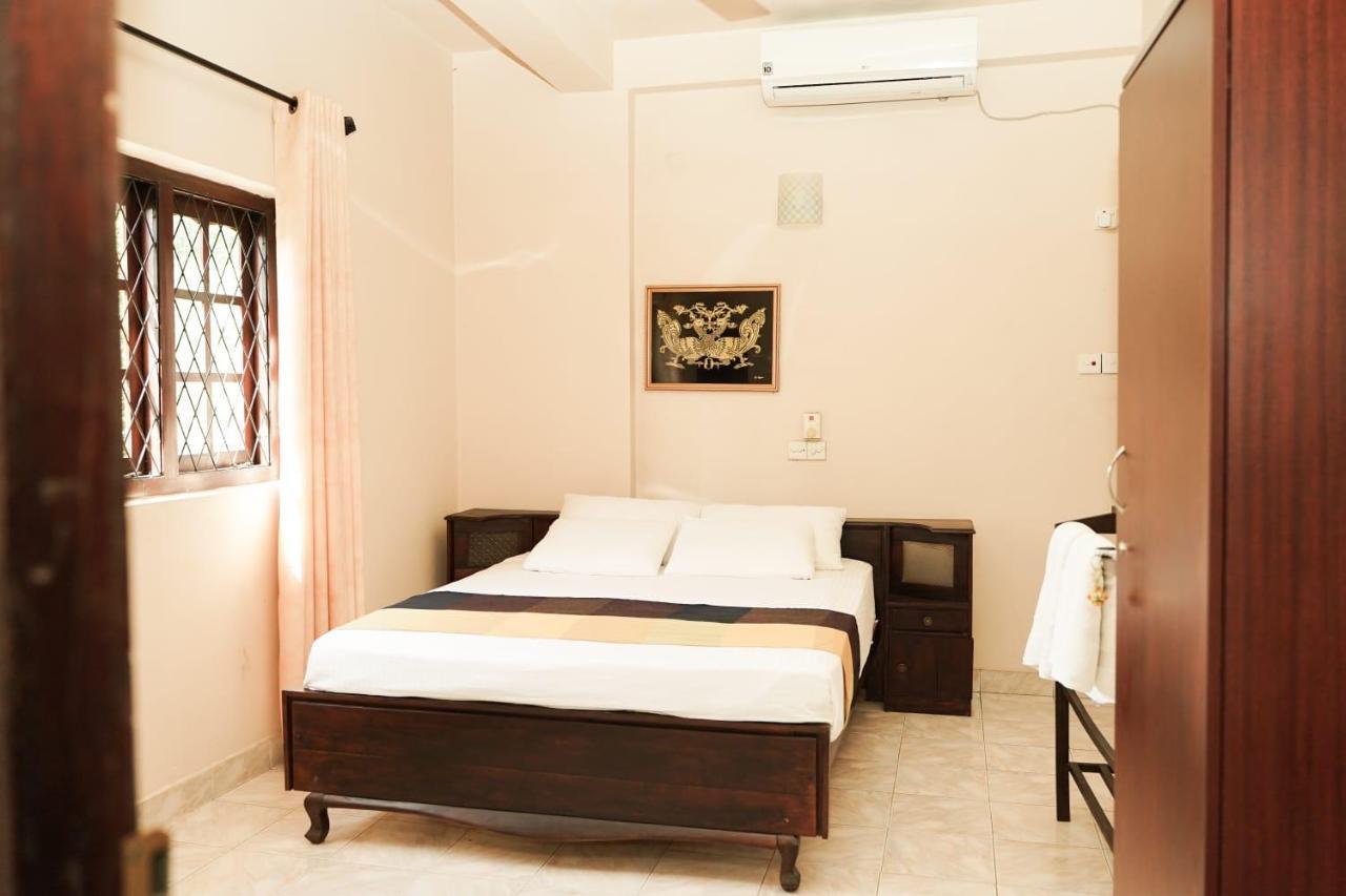 The Bbc Cheliyan Guest house