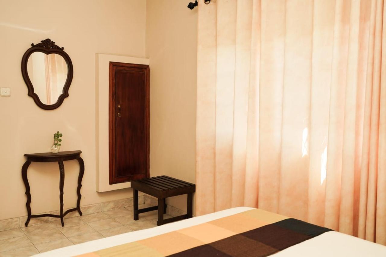 Guest house The Bbc Cheliyan
