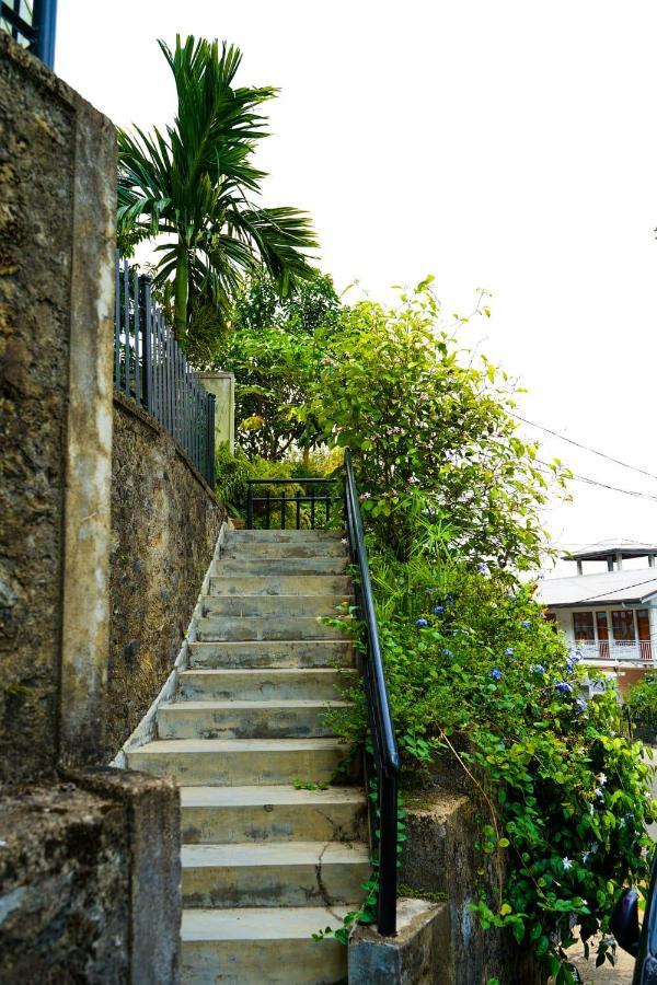 The Bbc Cheliyan Guest house Kandy