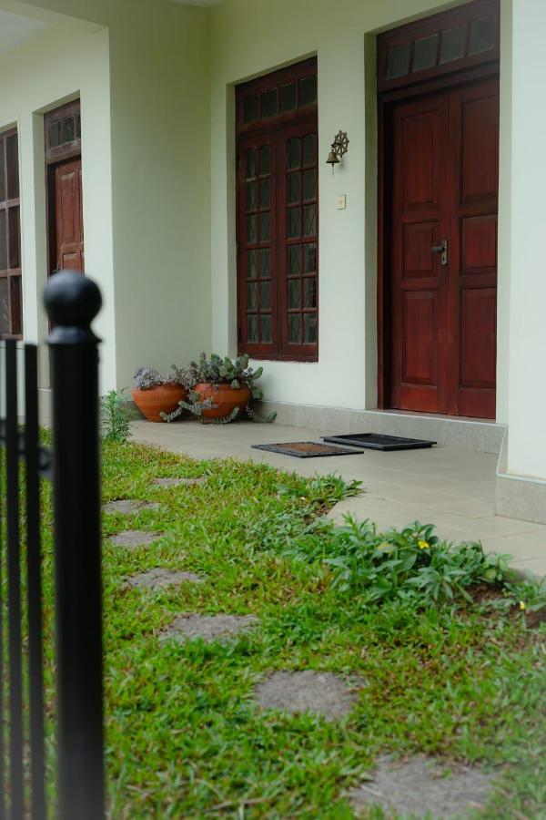 The Bbc Cheliyan Guest house