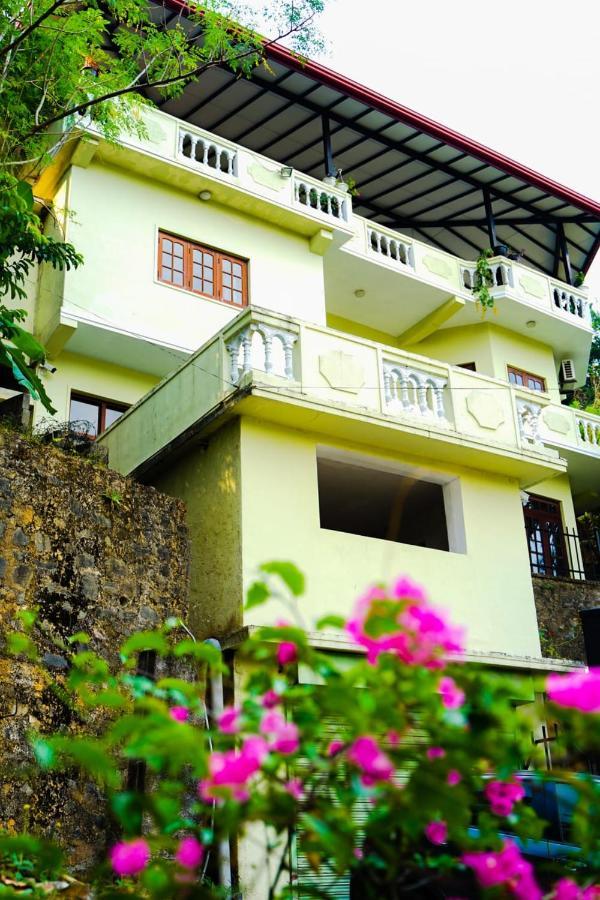 The Bbc Cheliyan Guest house Kandy