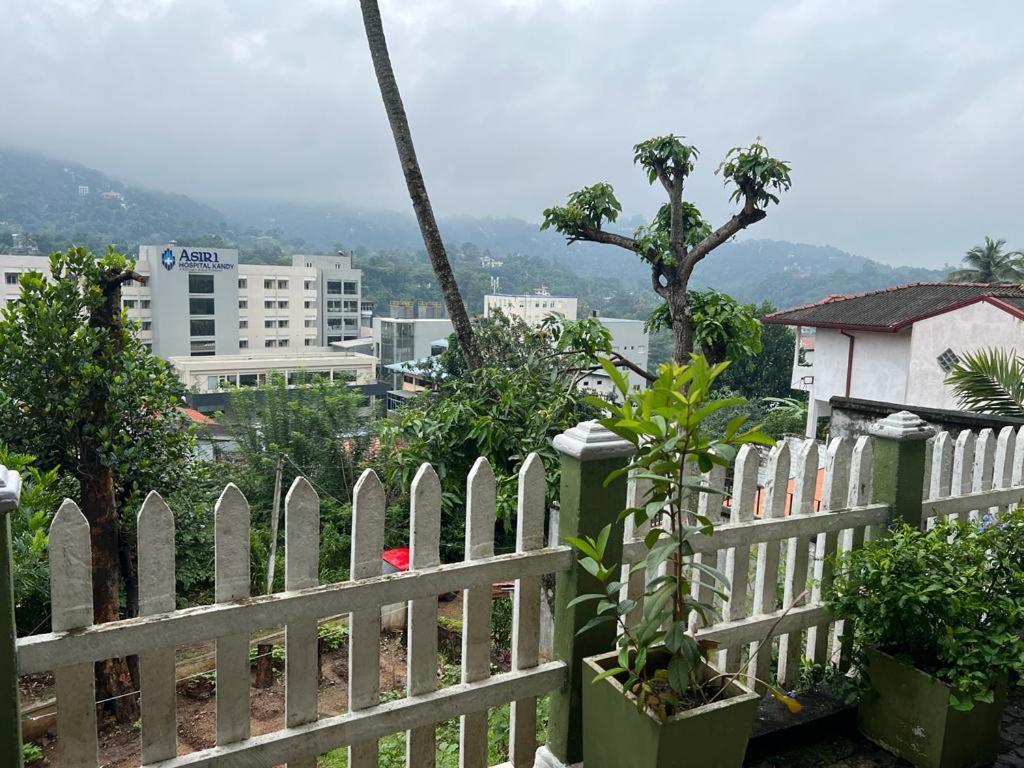 Hanthana View *