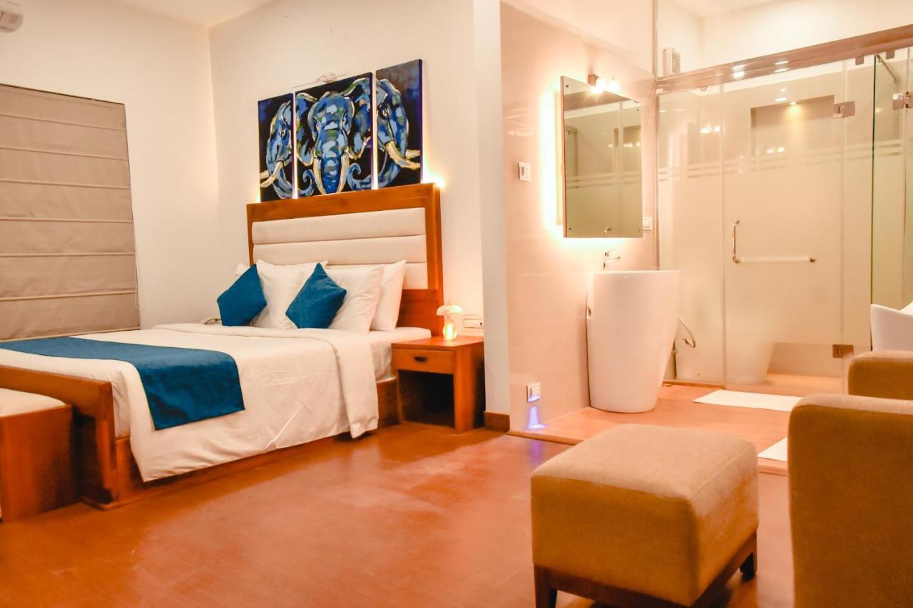 Wisdom Boutique Hotel