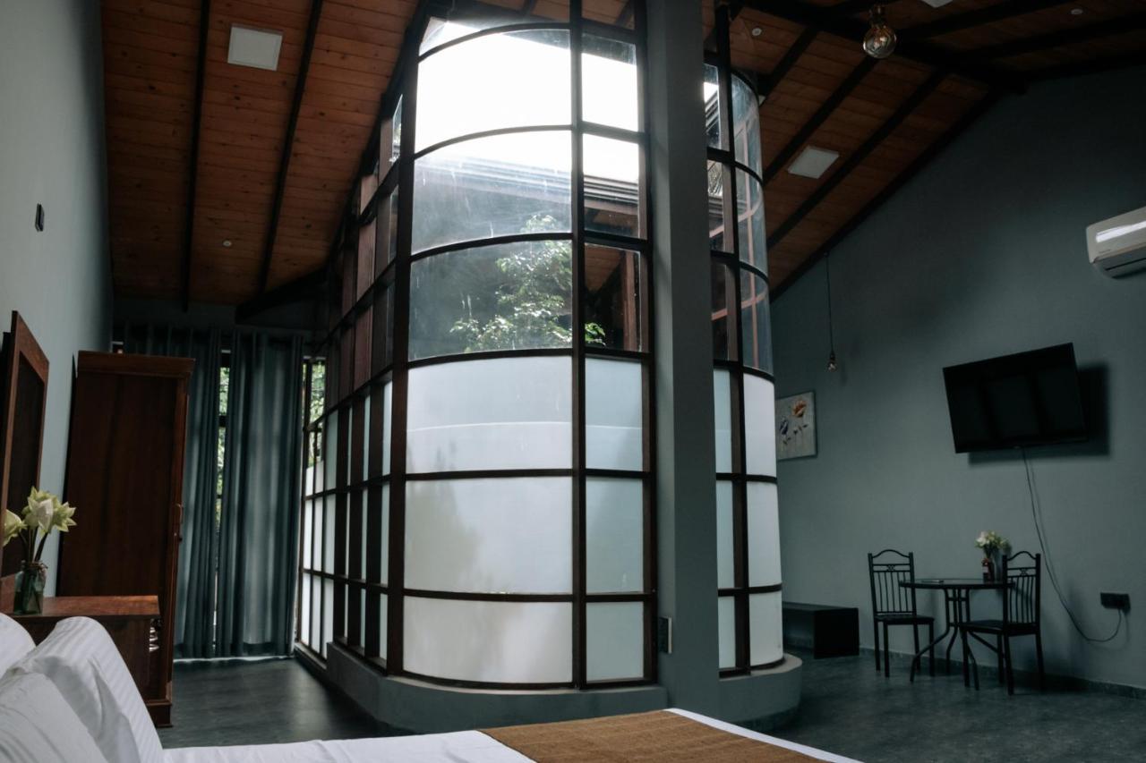 Amanzi Guest house Kandy