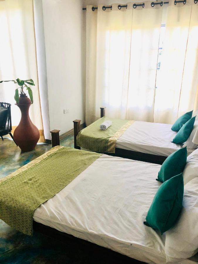 Hostel Barefoot