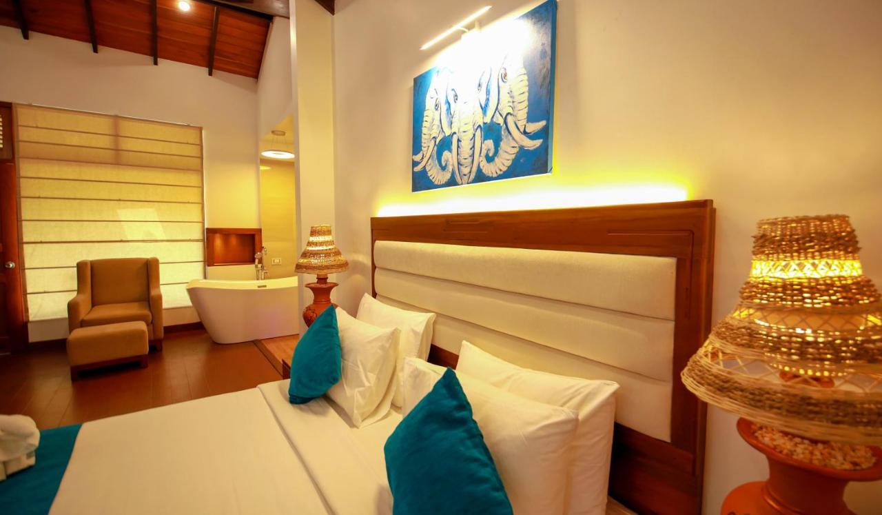 Wisdom Boutique Hotel Kandy