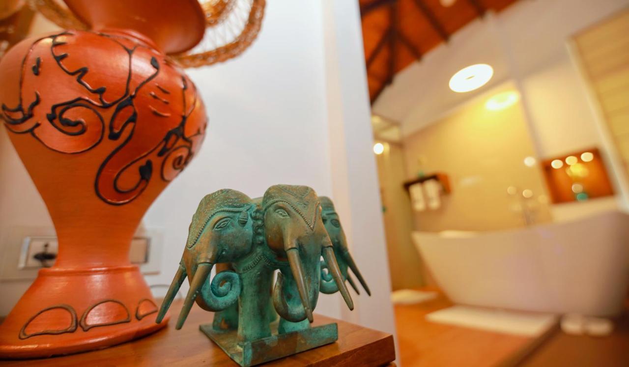 Wisdom Boutique Hotel 5*