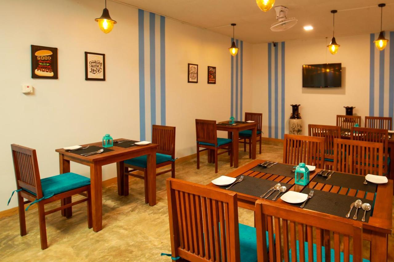 Hotel Wisdom Boutique Kandy