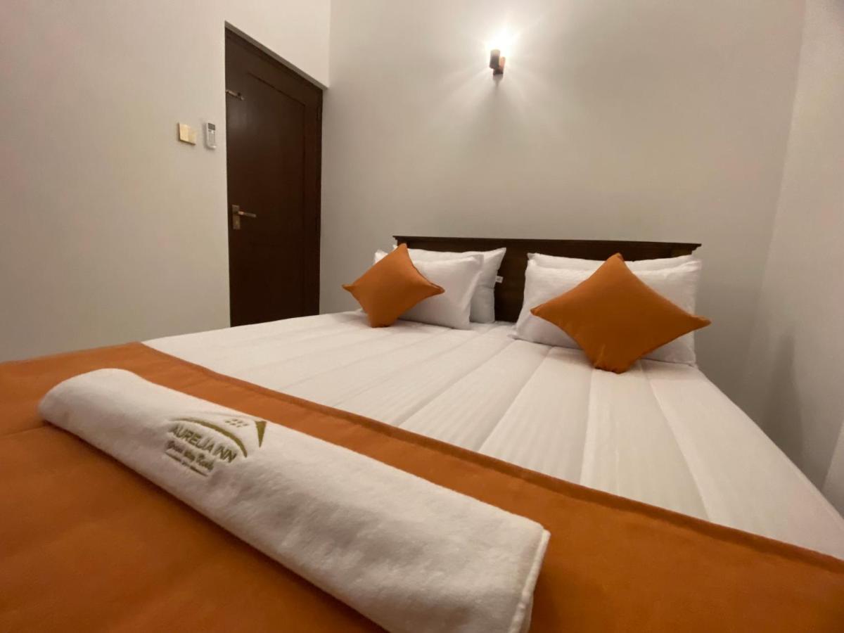 Aurelia Hotel