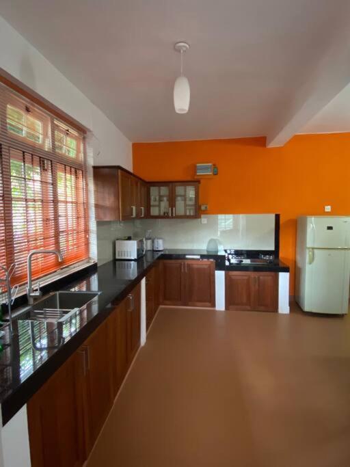 Holiday home Virangani *