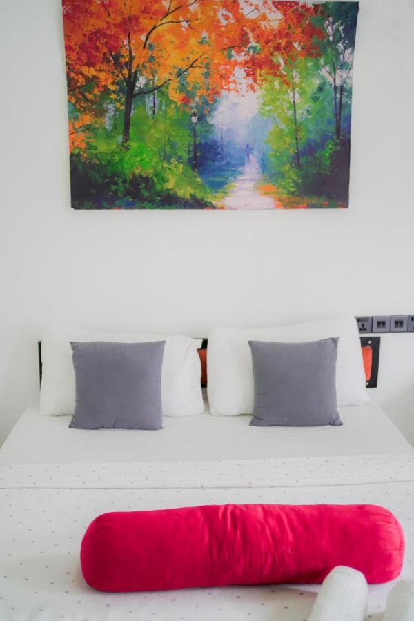 Avora Mount Hotel