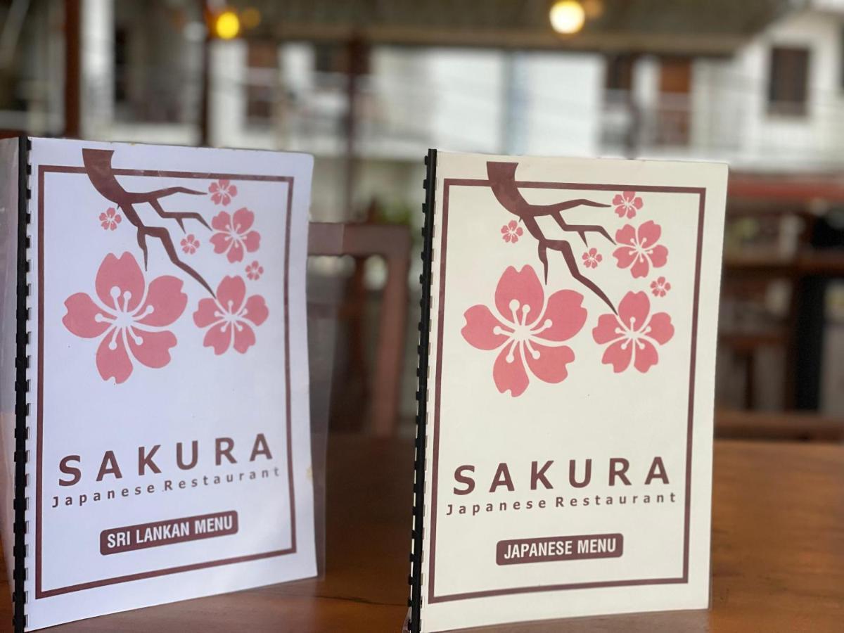 Hotel Izakaya Sakura