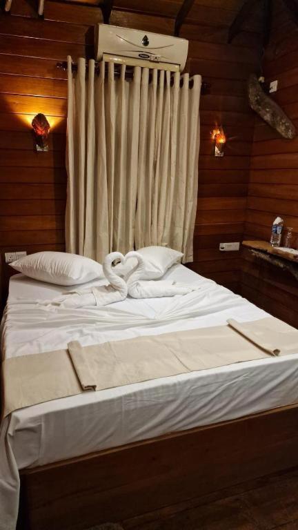 Hotel Tree House Kandy