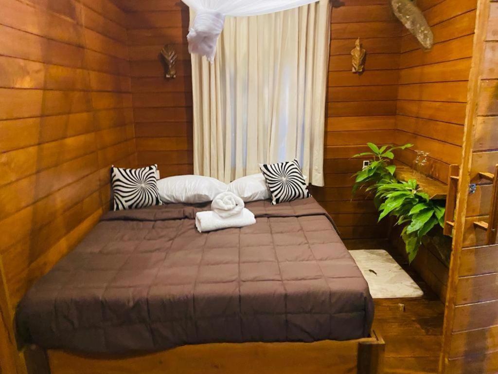 Hotel Tree House 3*