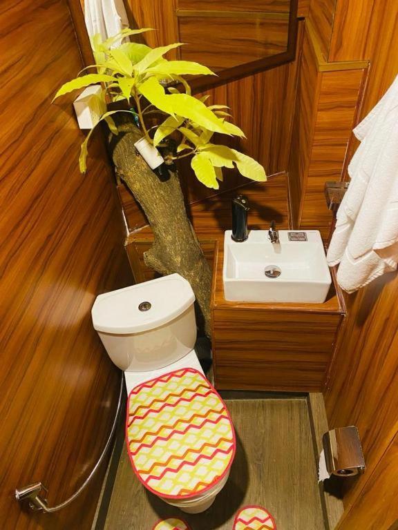 Tree House