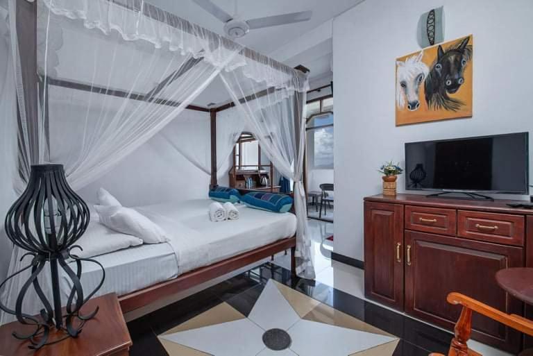 The Richmond House Guest house
