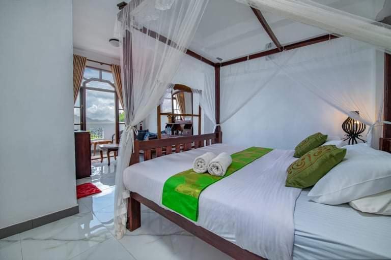 Guest house The Richmond House 3*