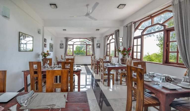 The Richmond House 3* Kandy