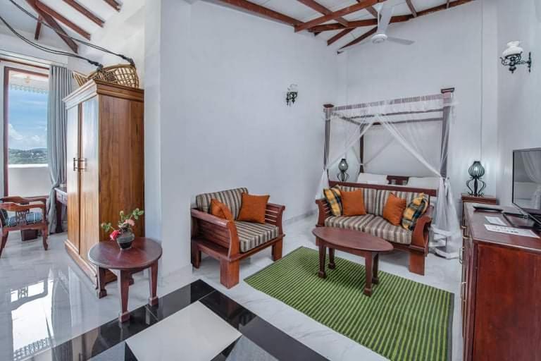 Guest house The Richmond House 3*