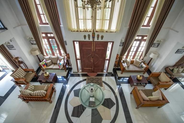 The Richmond House 3*